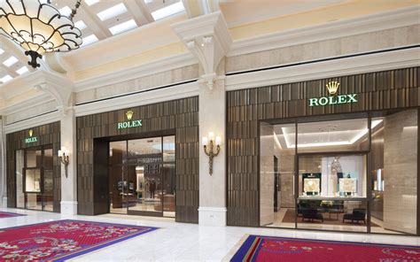 Rolex watch store online